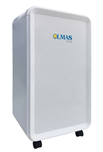 Dehumidifier Olmas OS-16